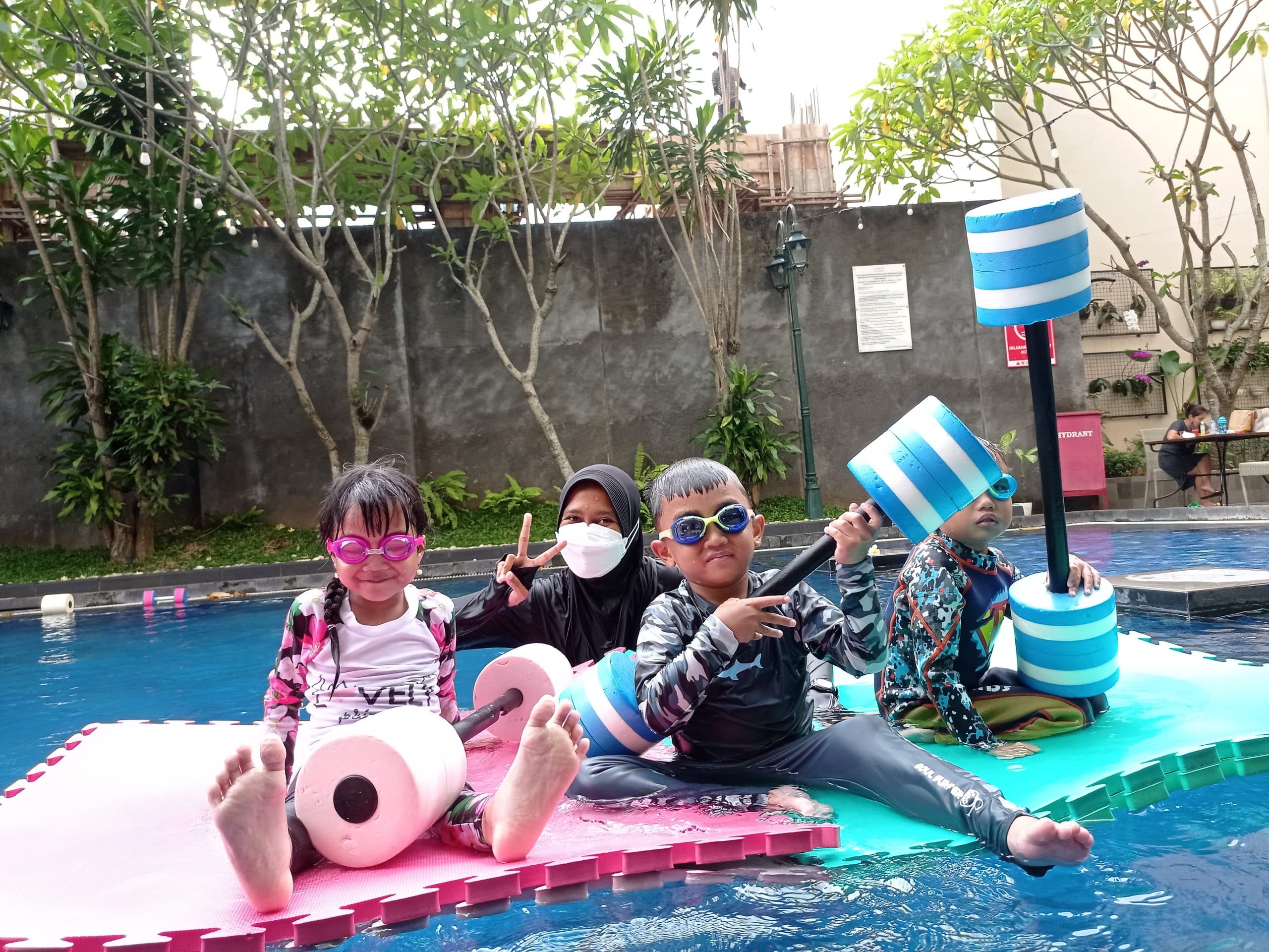 Preschool Program