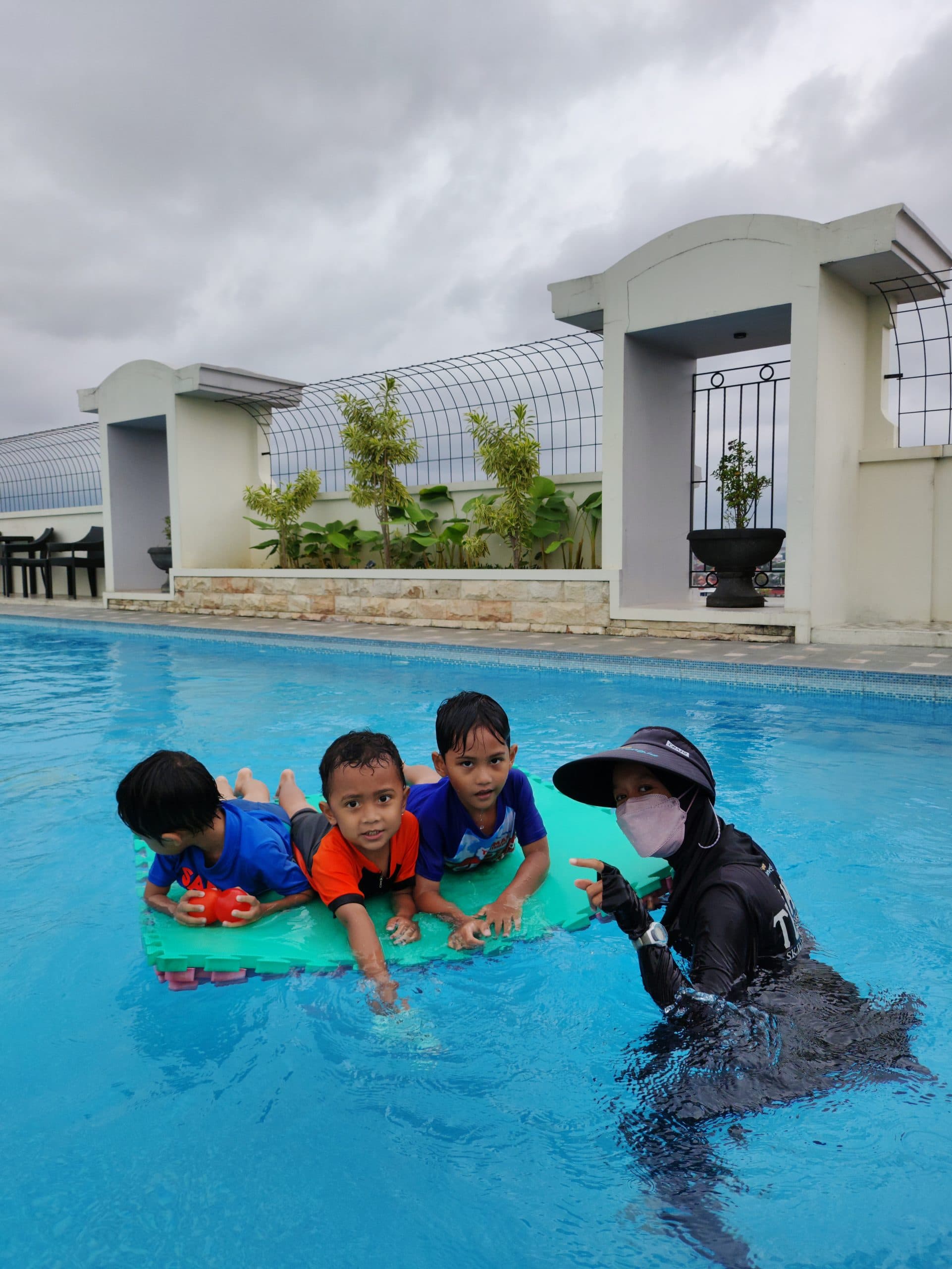 Aquatik Program